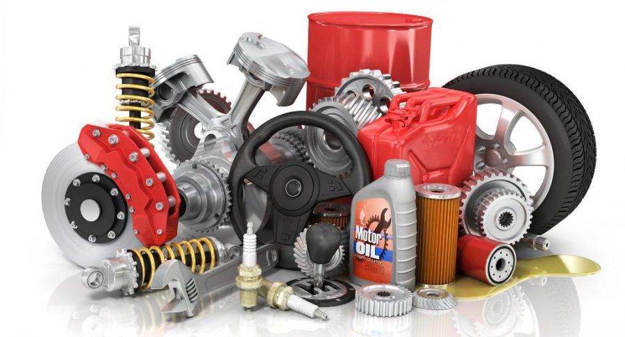 Karayazı Oto Yedek Parçacısı